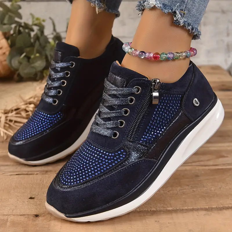 Isabella - Scarpa Comoda E Versatile - Image 6