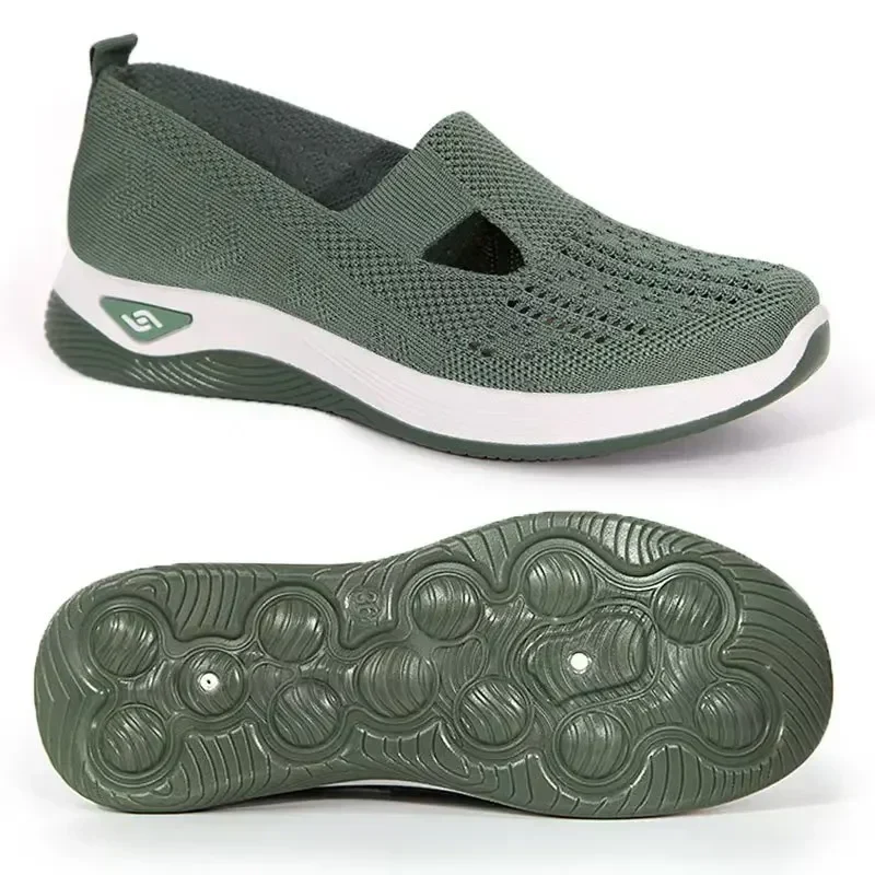Isabella | Scarpe Confort Eleganti - Image 6