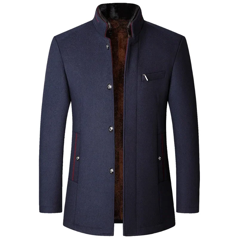 Kent Devoir - Cappotto Di Prestigio - Image 2