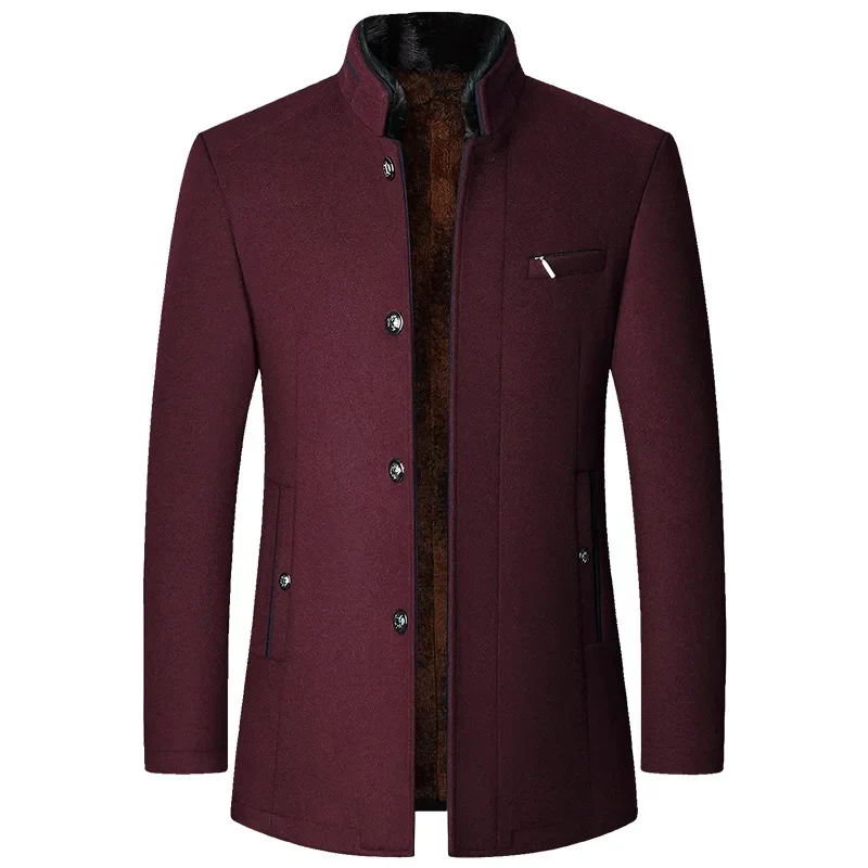 Kent Devoir - Cappotto Di Prestigio - Image 4