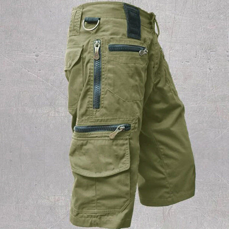 Kona | Pantaloni Sportivi Multiuso Da Uomo - Image 3