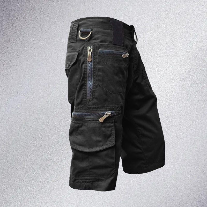Kona | Pantaloni Sportivi Multiuso Da Uomo - Image 4