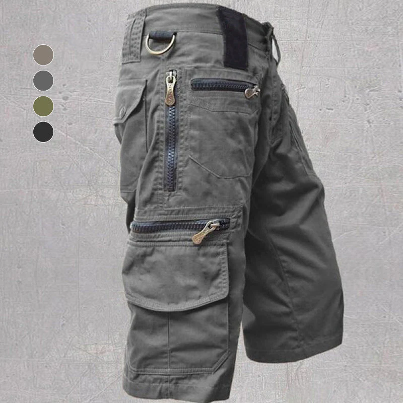 Kona | Pantaloni Sportivi Multiuso Da Uomo - Image 5