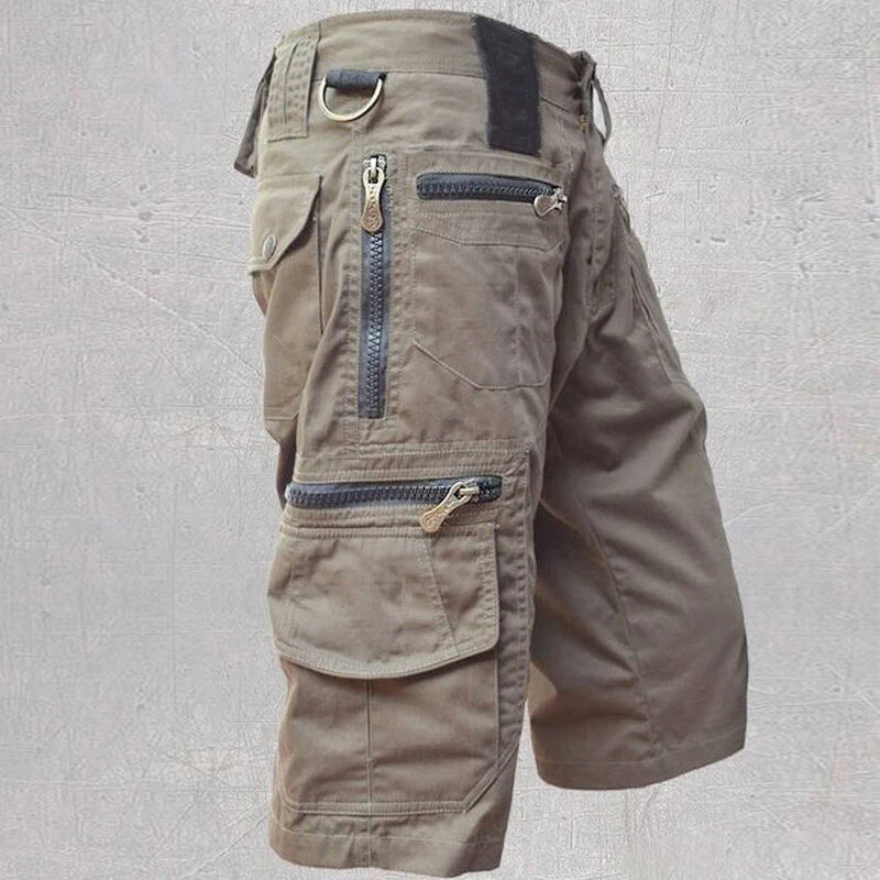 Kona | Pantaloni Sportivi Multiuso Da Uomo - Image 6