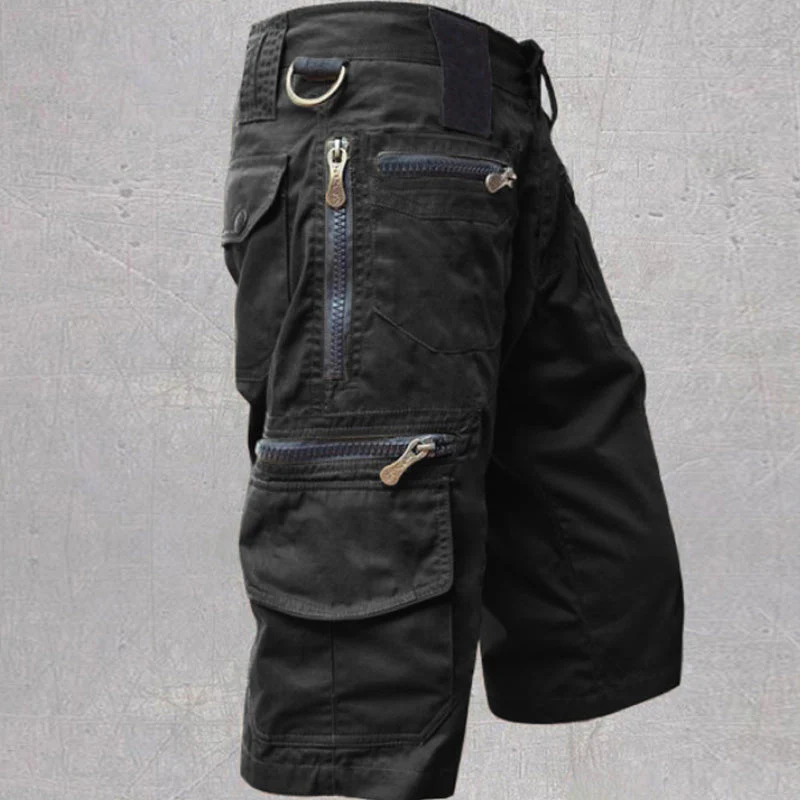 Kona | Pantaloni Sportivi Multiuso Da Uomo - Image 7