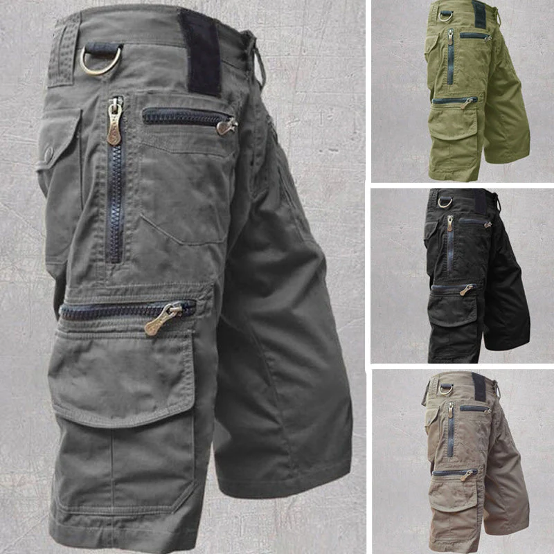 Kona | Pantaloni Sportivi Multiuso Da Uomo - Image 8