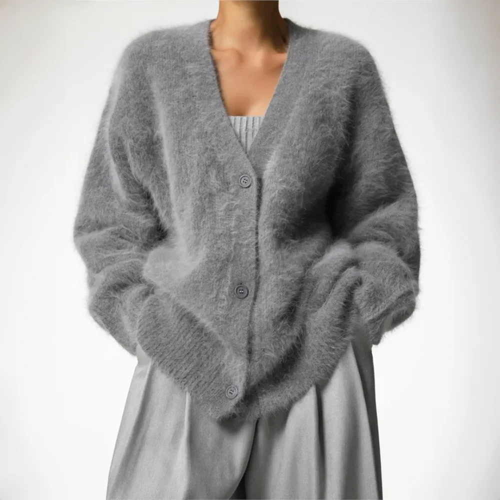L'aurablend - Cardigan Couture in Cashmere - Image 2
