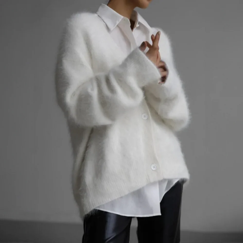 L'aurablend - Cardigan Couture in Cashmere - Image 3