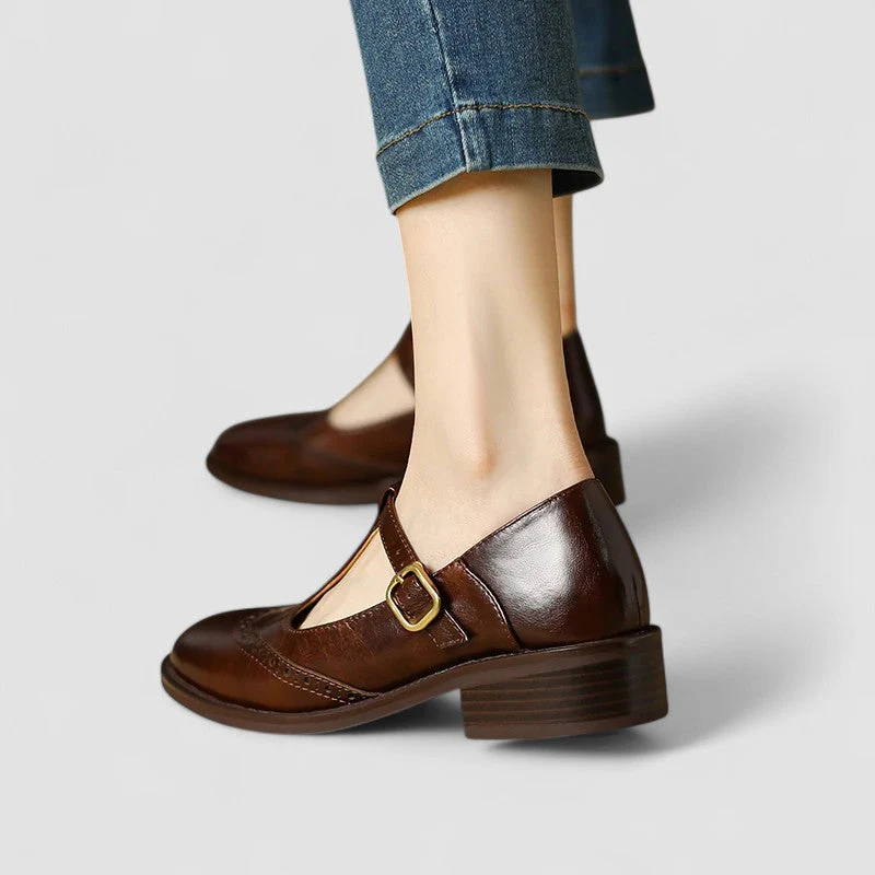 Lavia | Scarpe Mary Jane Eleganti - Image 3