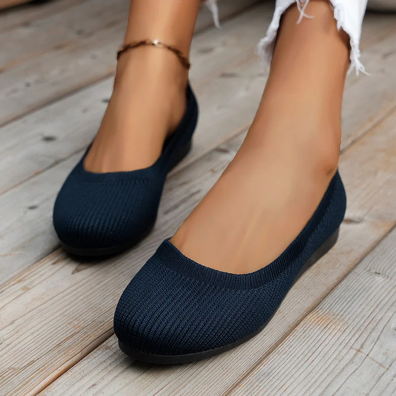 Lina - Scarpe Traspiranti e Antiscivolo - Image 10