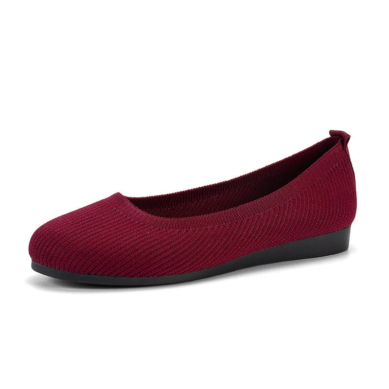 Lina - Scarpe Traspiranti e Antiscivolo - Image 16