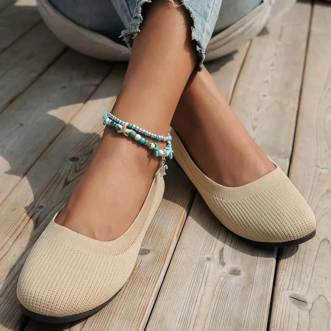 Lina - Scarpe Traspiranti e Antiscivolo - Image 4