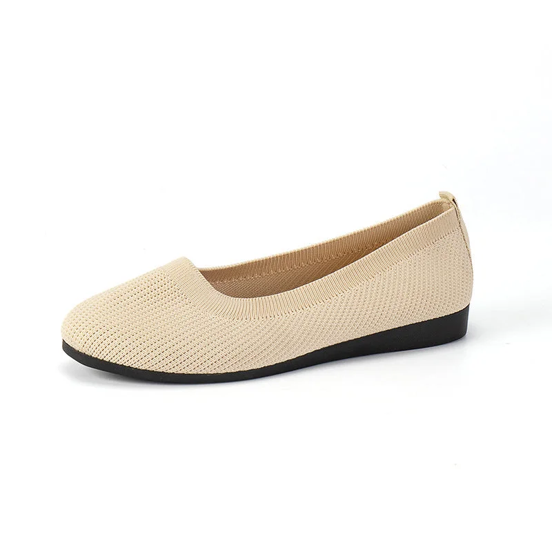 Lina - Scarpe Traspiranti e Antiscivolo - Image 5