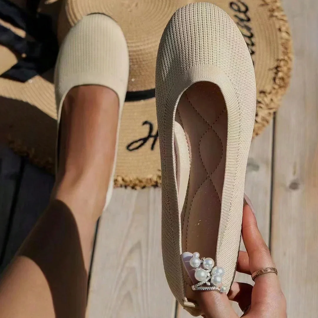 Lina - Scarpe Traspiranti e Antiscivolo - Image 7