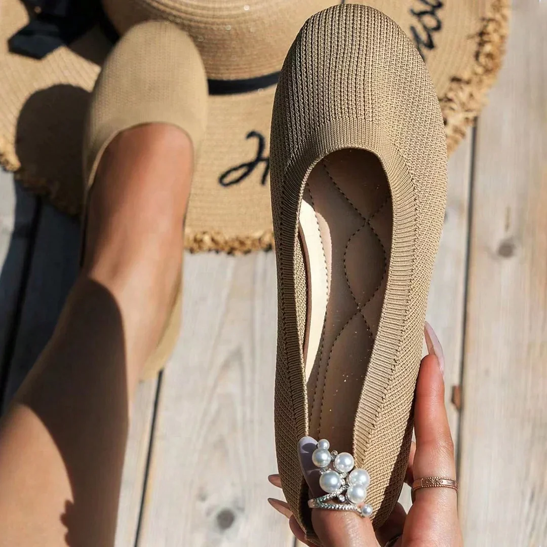 Lina - Scarpe Traspiranti e Antiscivolo - Image 8
