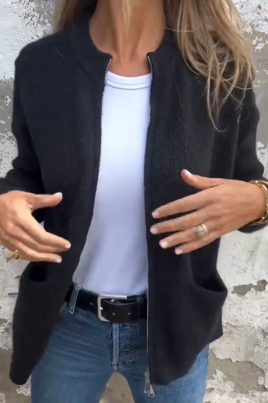 Linda | Cardigan Elegante - Image 2