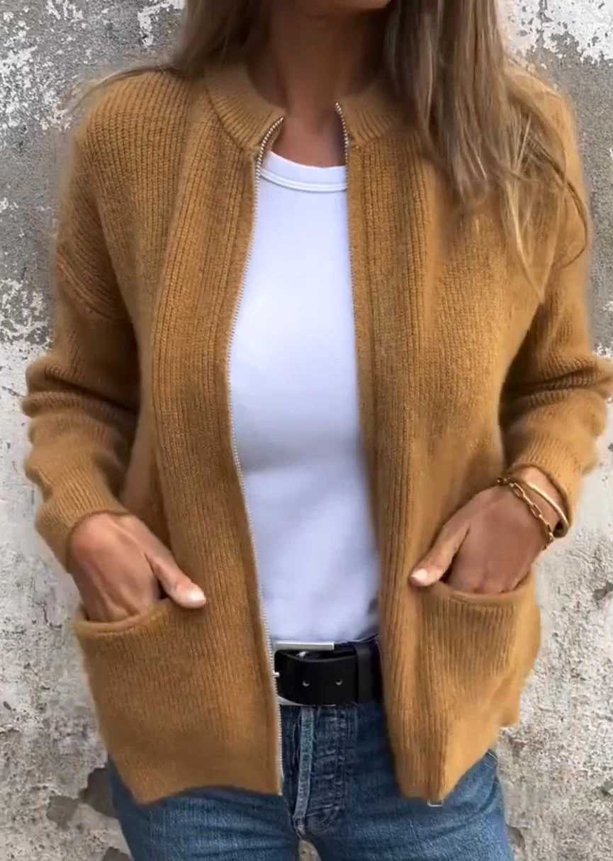 Linda | Cardigan Elegante - Image 3