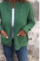 Linda | Cardigan Elegante - Image 6
