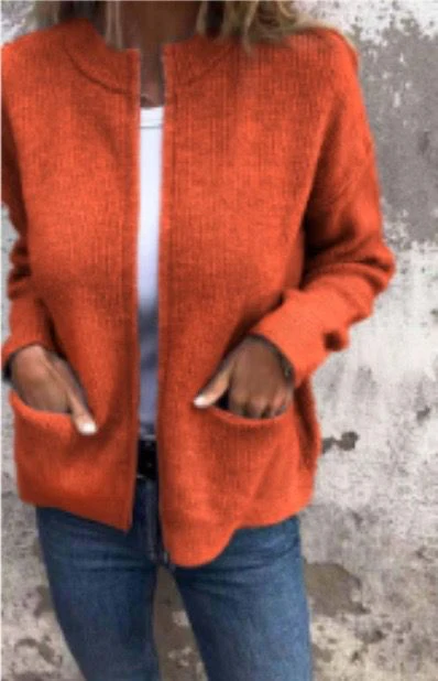 Linda | Cardigan Elegante - Image 7