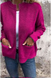 Linda | Cardigan Elegante - Image 8