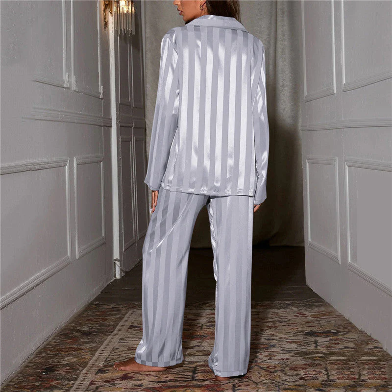 Liora - Set Pigiama di Lusso per Donna - Image 8