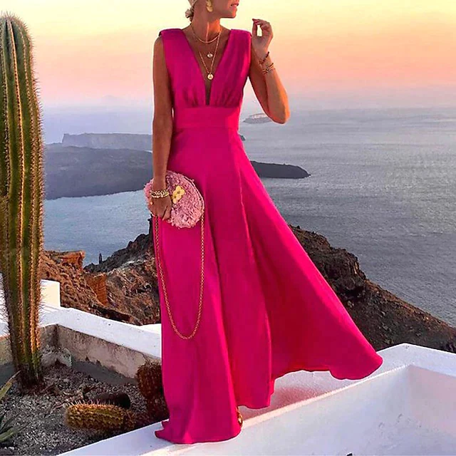 Livia | Abito Estivo Elegante