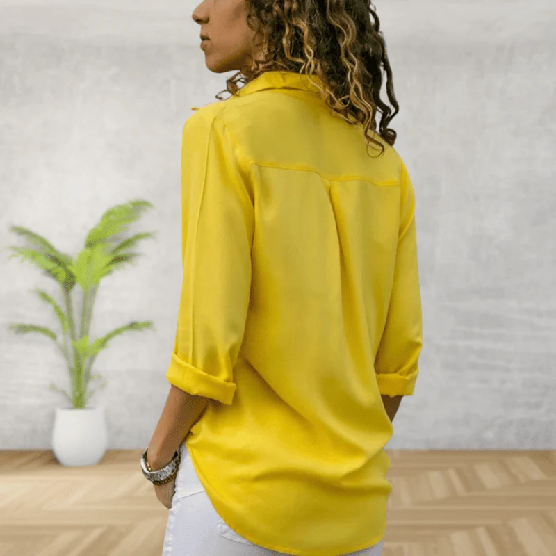 Livia | Camicia Elegante - Image 10