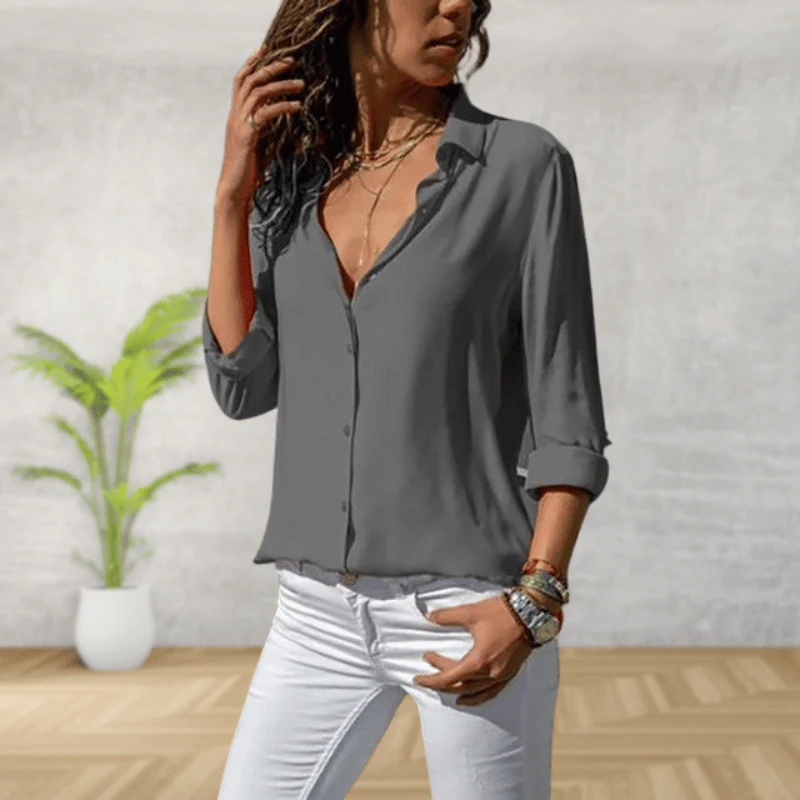 Livia | Camicia Elegante - Image 5