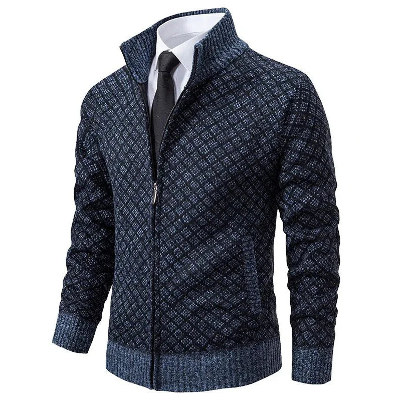 Louis - Cardigan Casual - Image 4