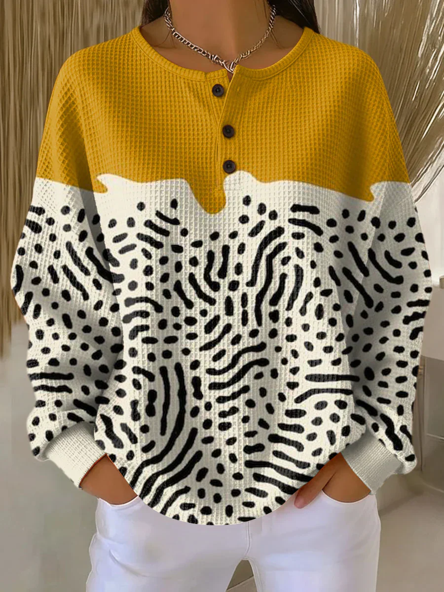 Lune - Maglione Comodo Per Un Calore Delicato Ed Elegante - Image 5
