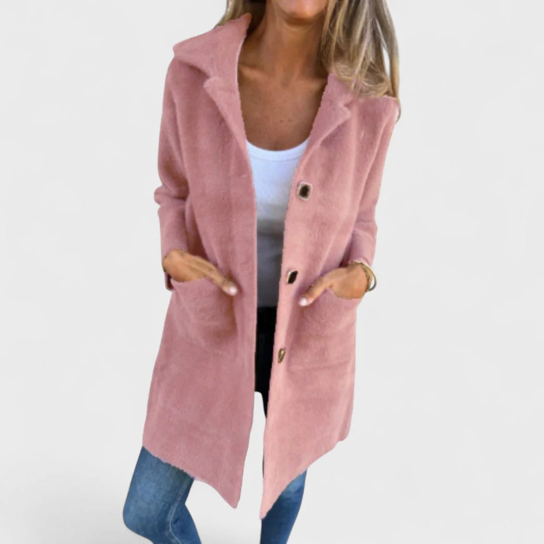 Marce - Cappotto Elegante E Robusto - Image 4