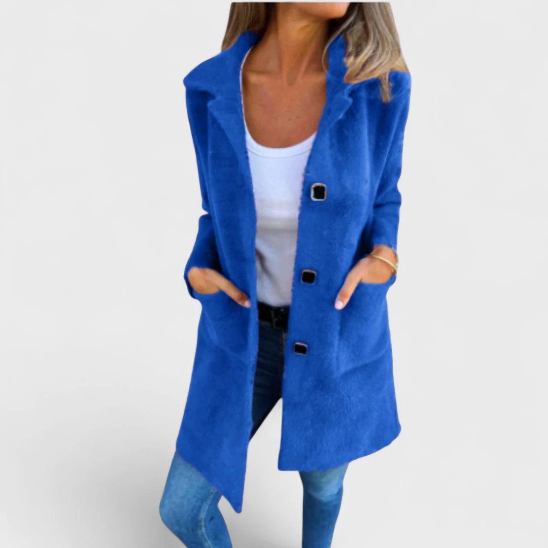 Marce - Cappotto Elegante E Robusto - Image 6