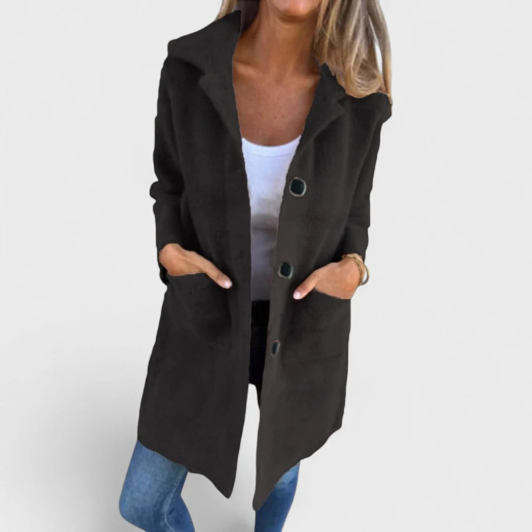 Marce - Cappotto Elegante E Robusto - Image 7