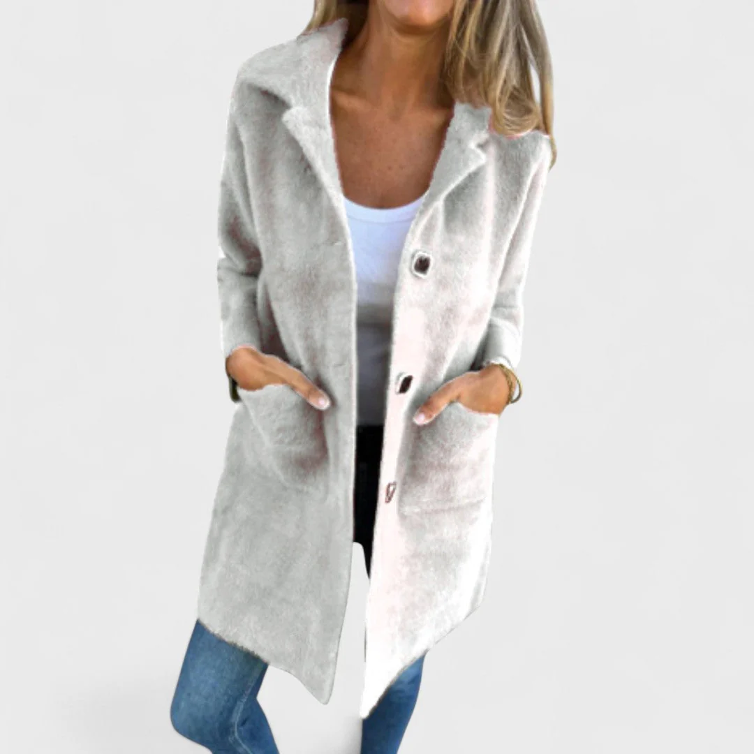 Marce - Cappotto Elegante E Robusto - Image 9