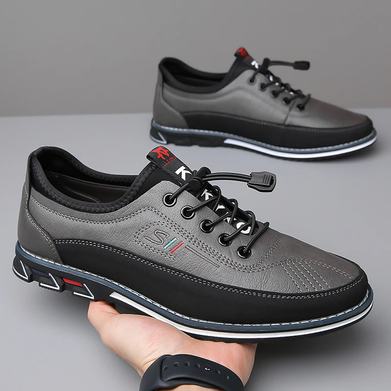 Mauro | Scarpe Oxford Di Qualità Artigianale - Image 10