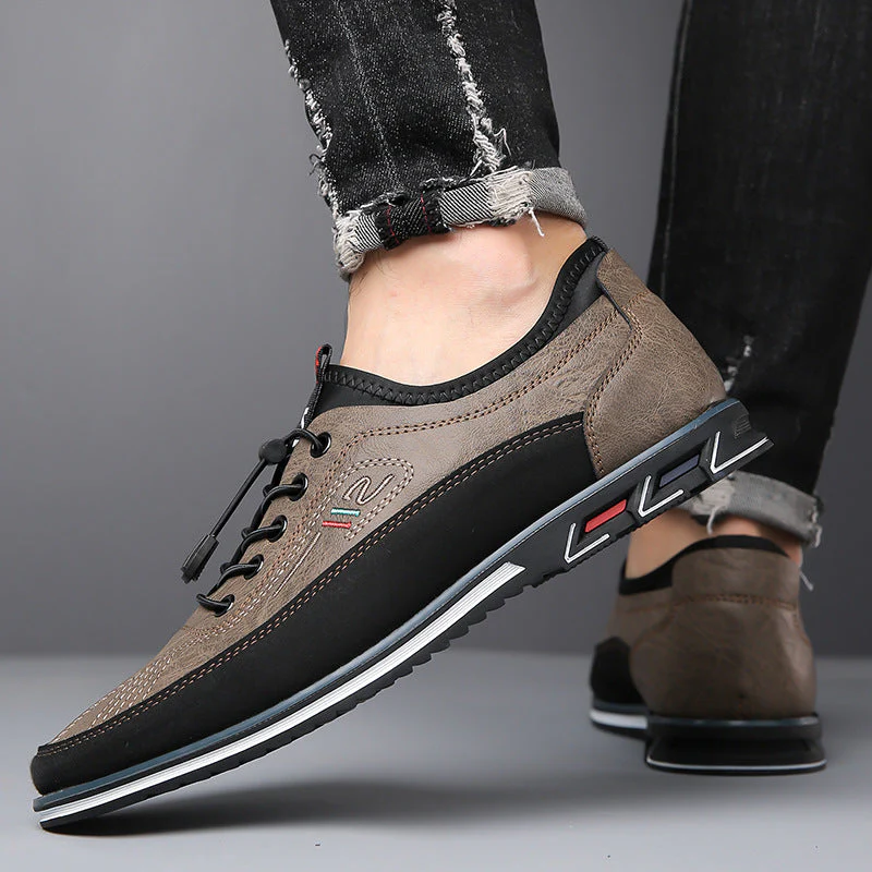 Mauro | Scarpe Oxford Di Qualità Artigianale - Image 11