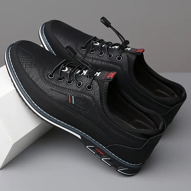 Mauro | Scarpe Oxford Di Qualità Artigianale - Image 12