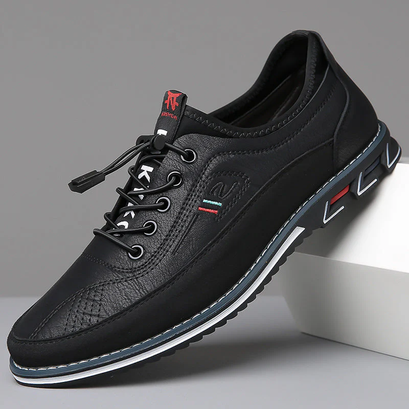 Mauro | Scarpe Oxford Di Qualità Artigianale - Image 5