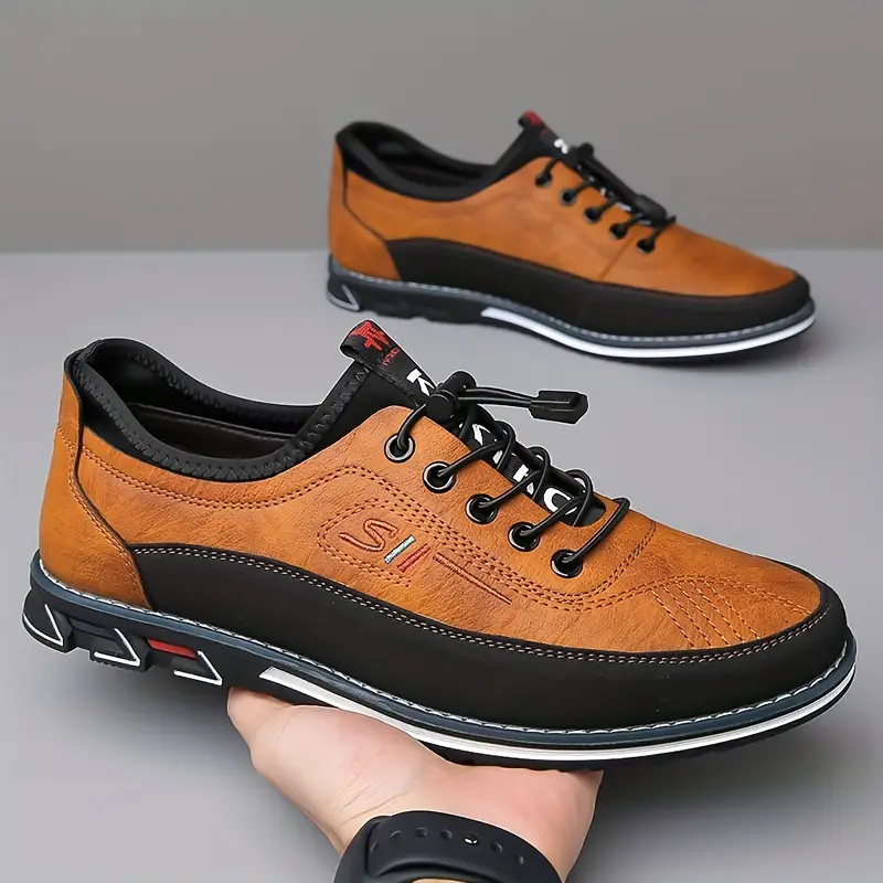 Mauro | Scarpe Oxford Di Qualità Artigianale - Image 6