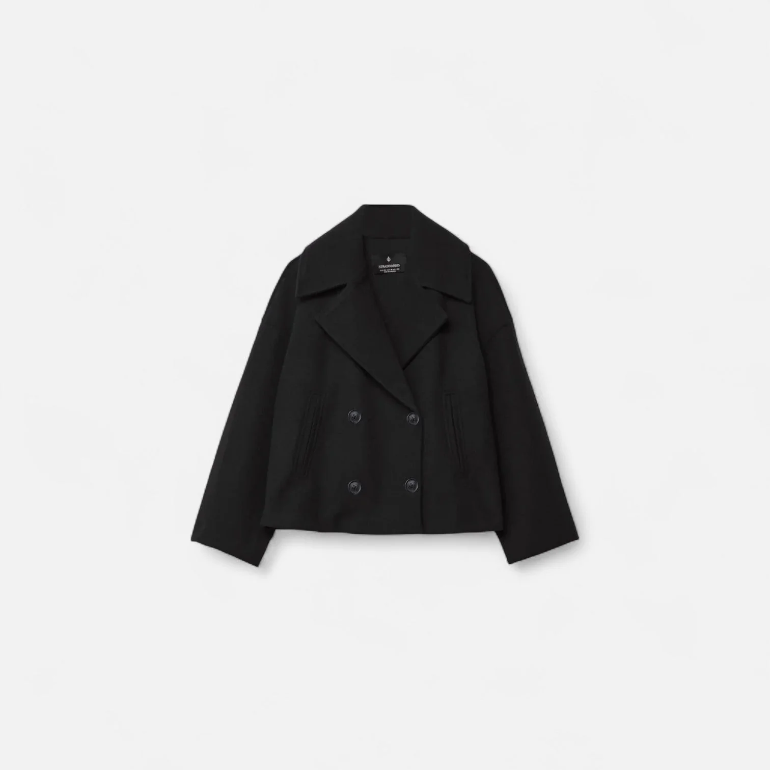 Monde | Blazer Da Donna Dalla Versatilità Intramontabile - Image 2