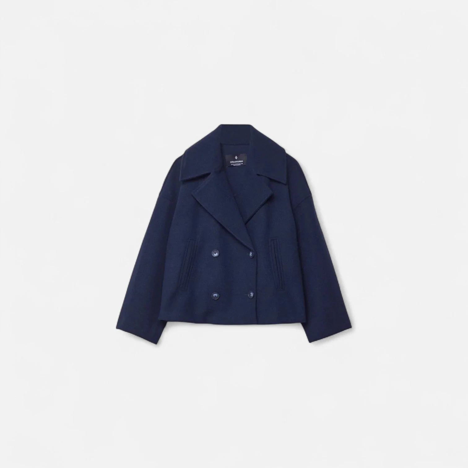 Monde | Blazer Da Donna Dalla Versatilità Intramontabile - Image 3