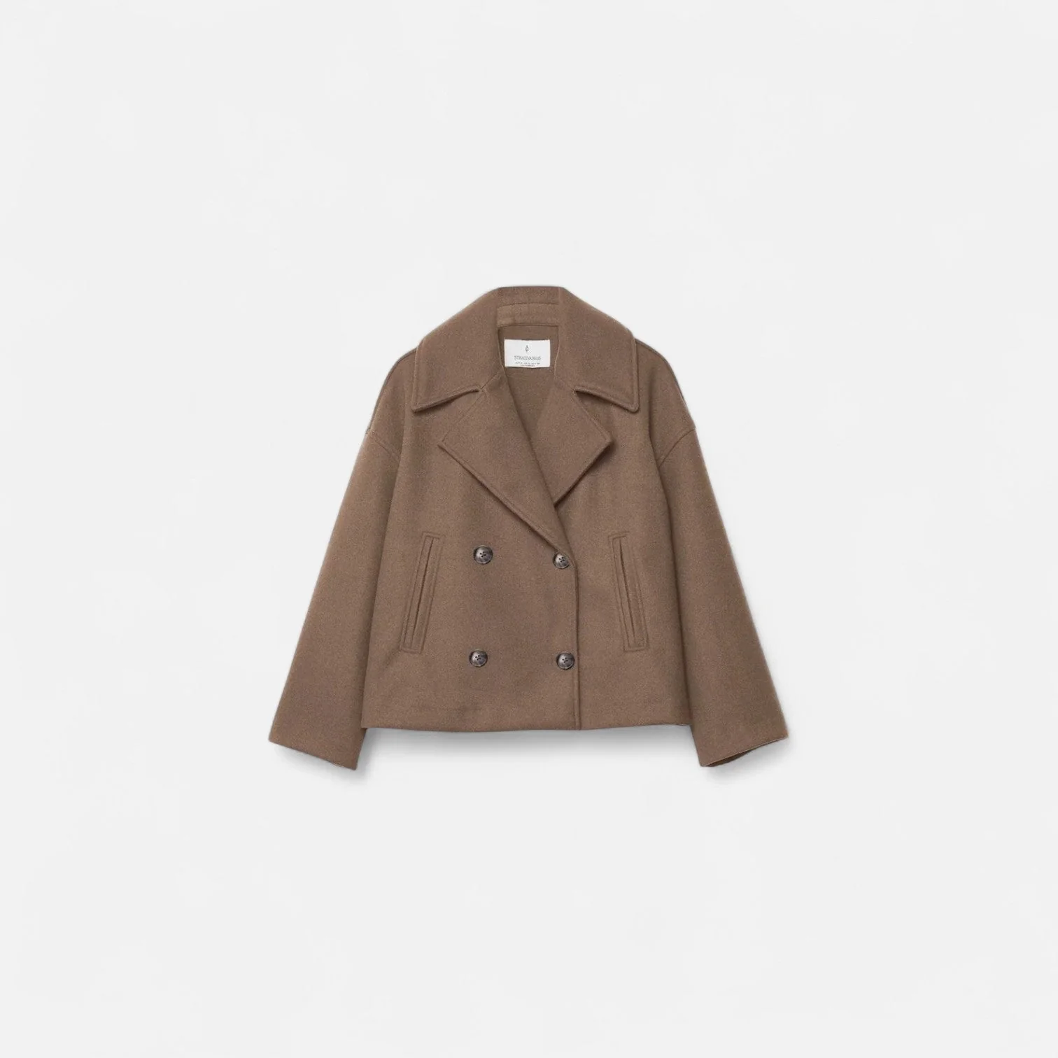 Monde | Blazer Da Donna Dalla Versatilità Intramontabile - Image 4