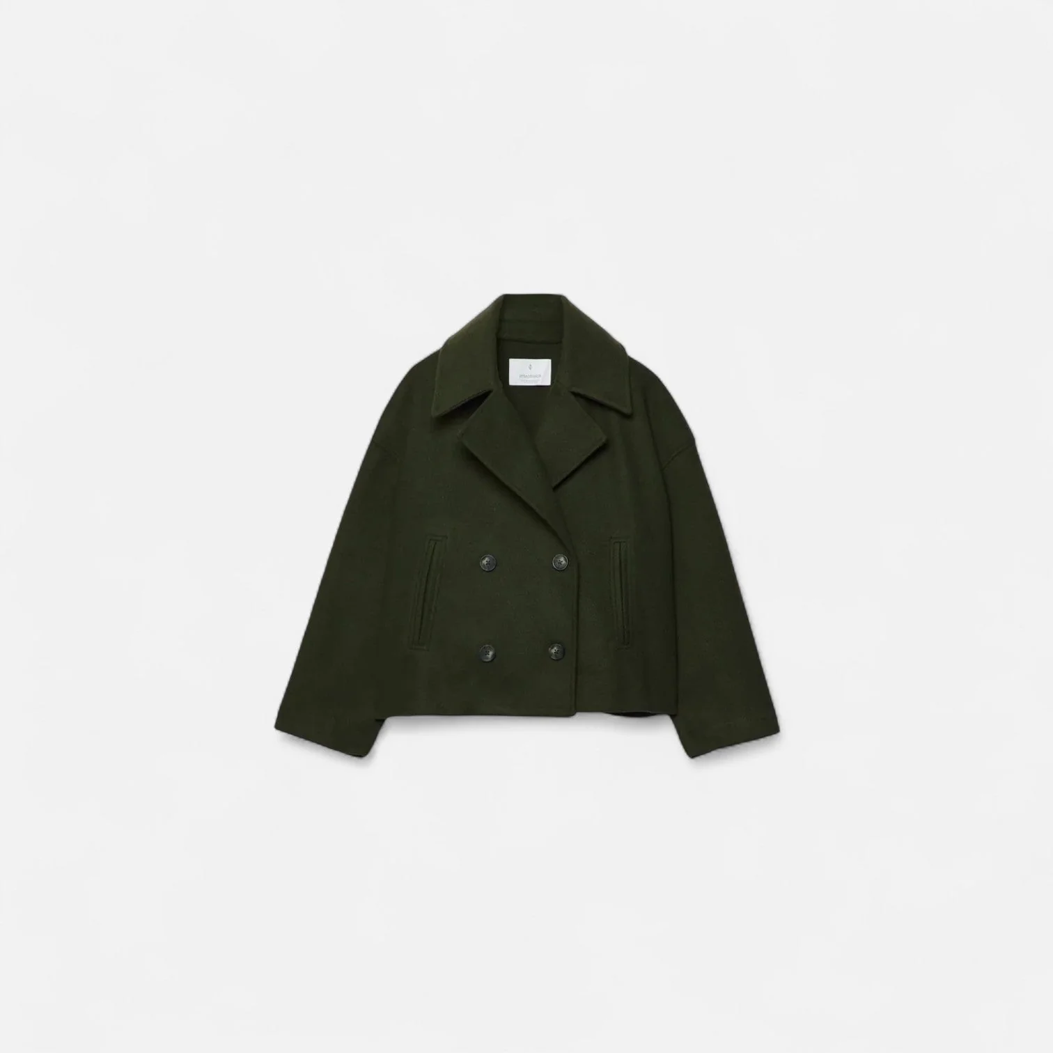 Monde | Blazer Da Donna Dalla Versatilità Intramontabile - Image 6