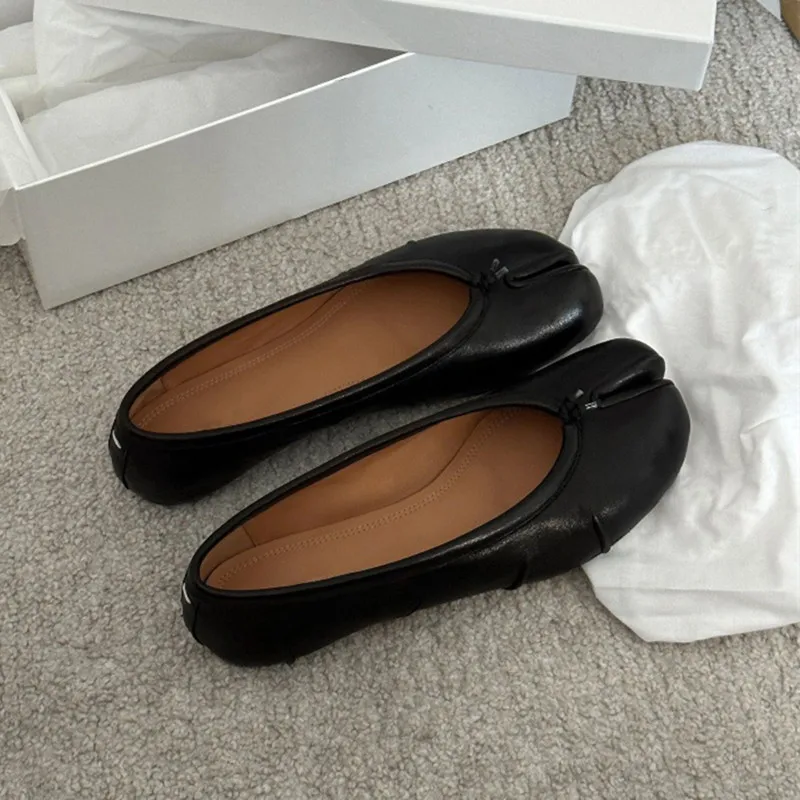 Mora | Ballerine Tabi Eleganti - Image 2