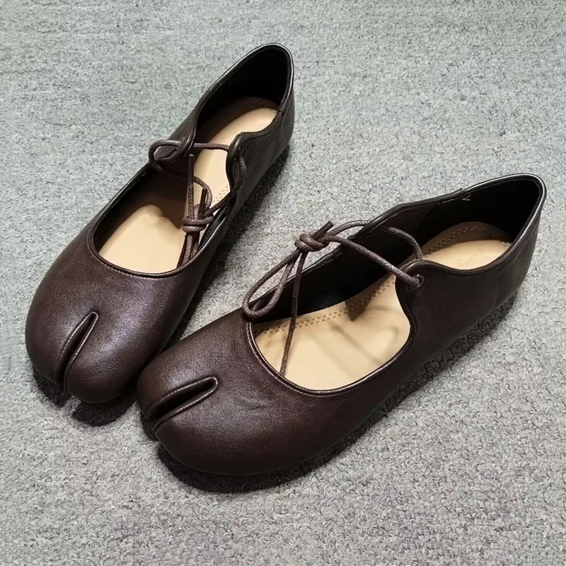Mora | Ballerine Tabi Eleganti - Image 3