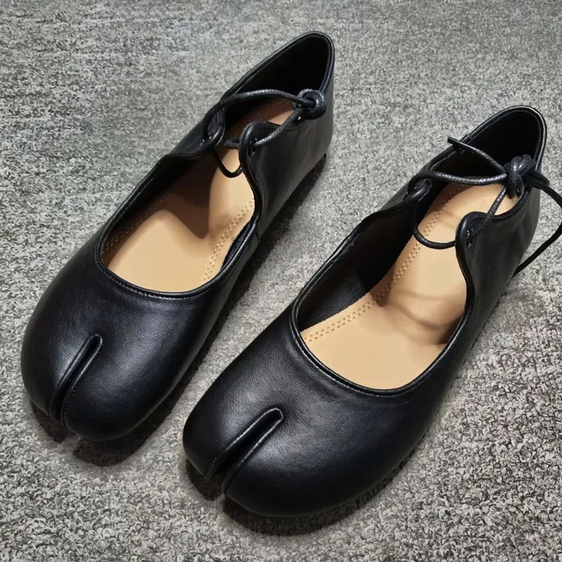 Mora | Ballerine Tabi Eleganti - Image 4