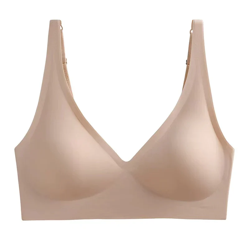 Nira - Reggiseno Senza Ferretto - Image 4