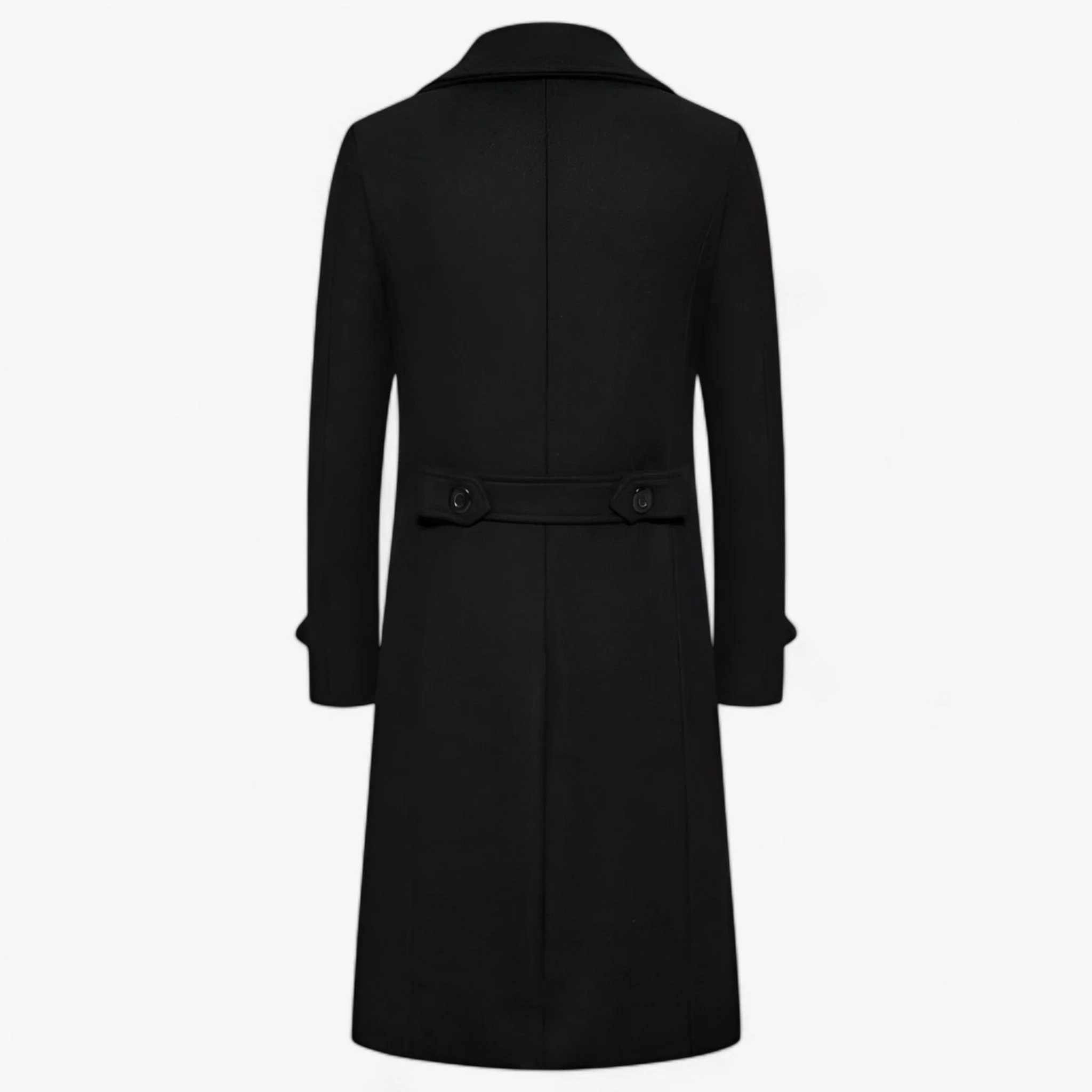 Noah | Impermeabile Da Uomo - Image 5