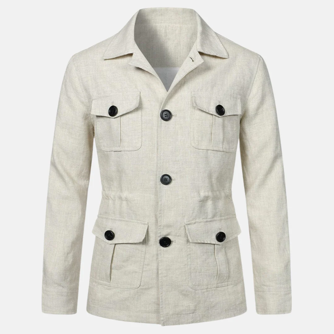 Novao – Collezione Di Abbigliamento Comodo Ed Elegante
