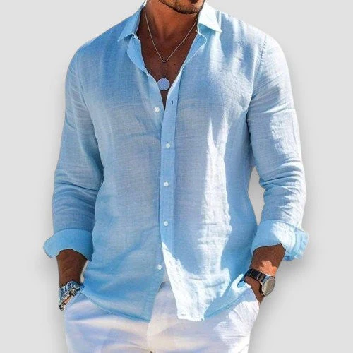 Olaf - Camicia Elegante - Image 3